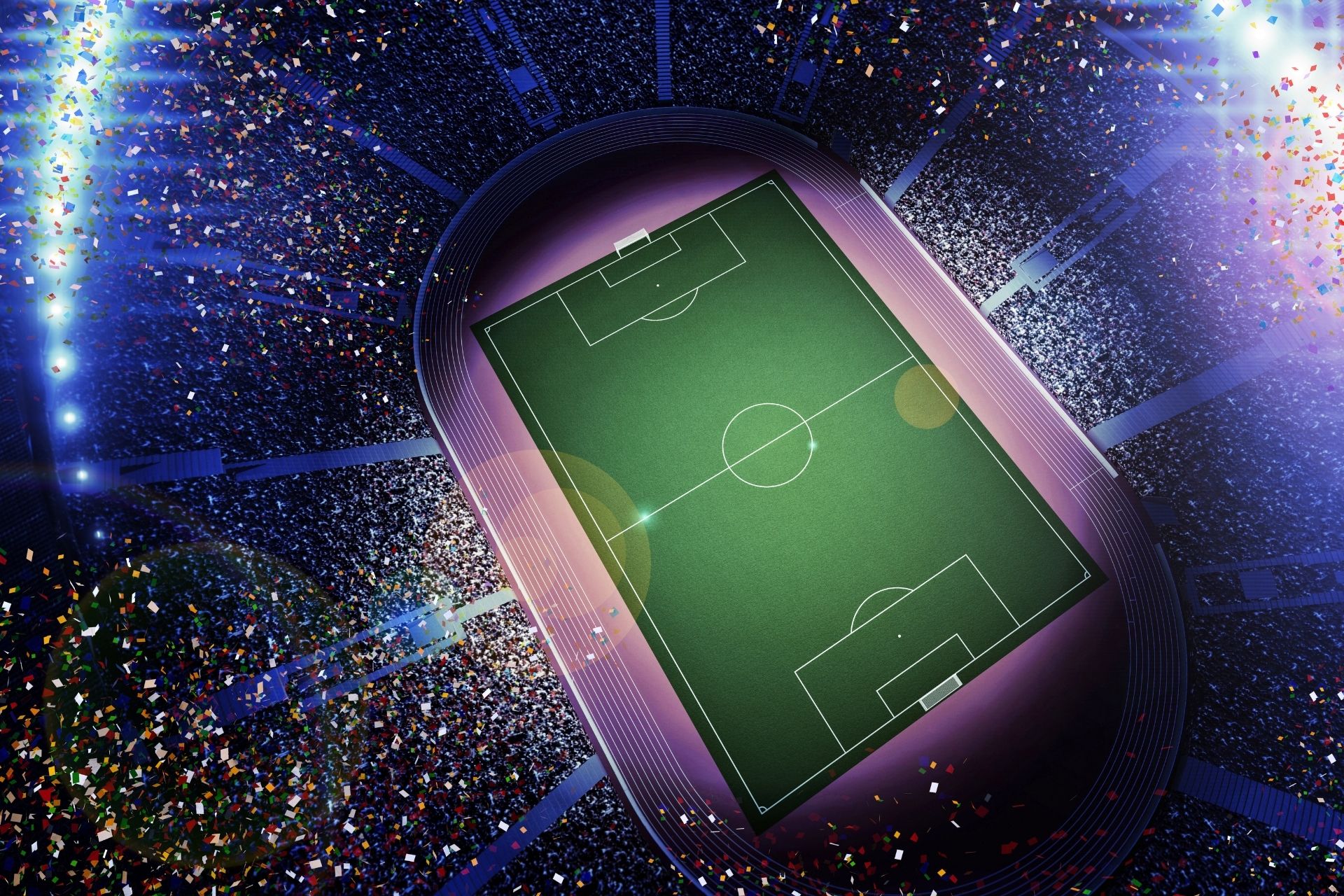 Na stadionie Estadio Wanda Metropolitano odbył się mecz Atletico Madrid kontra Real Betis: końcowy wynik 3-0
